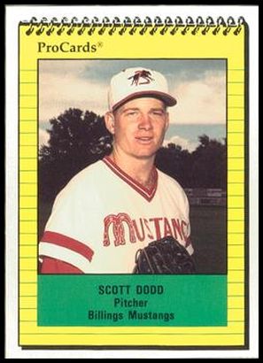 3747 Scott Dodd